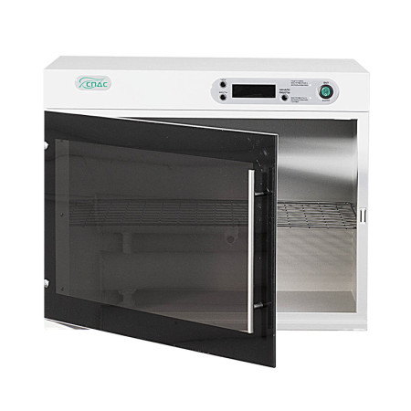 Камера бактерицидная ультрафиолетовая СПДС 2-К, (настольный, 57 л) (корпус из стали с полимерно-порошковым покрытием)